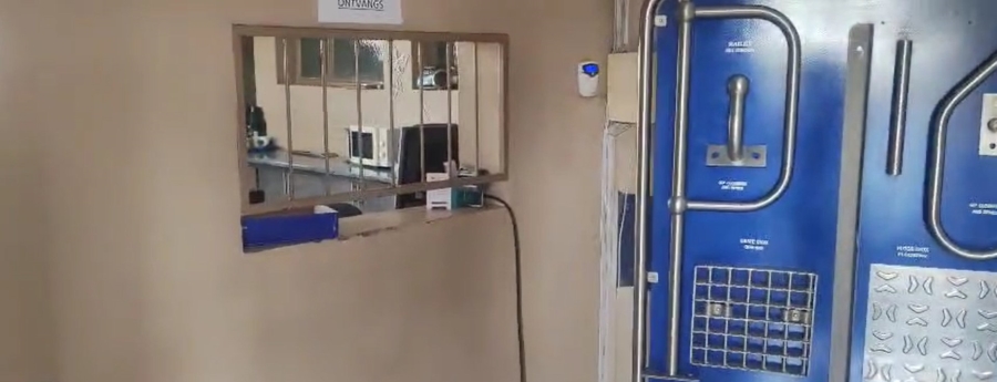 Commercial Property for Sale in Voorspoed Free State